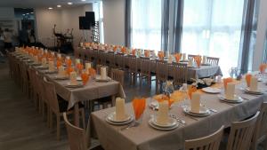 Restavracija Planika Foto: Restavracija Planika